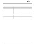 OPA1641-Q1 datasheet(6/31 Pages) TI1 | SoundPlus JFET-Input... Audio Operational Amplifiers OPA1641-Q1 datasheet(6/31 Pages) TI1