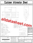 H3163-01 데이터시트(PDF) - Harwin Plc H3163-01 데이터시트(PDF)