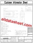 H8504-01 데이터시트(PDF) - Harwin Plc H8504-01 데이터시트(PDF)