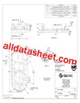 1245-0003R 데이터시트(PDF) - CUI INC 1245-0003R 데이터시트(PDF)