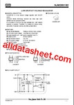 NJM2881 데이터시트(PDF) - New Japan Radio NJM2881 데이터시트(PDF)