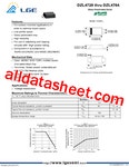 DZL4746 데이터시트(PDF) - Shenzhen Luguang Electronic Technology Co., Ltd DZL4746 데이터시트(PDF)