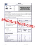 TS3404 데이터시트(PDF) - Taiwan Semiconductor Company, Ltd TS3404 데이터시트(PDF)