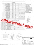366381000 데이터시트(PDF) - Molex Electronics Ltd. 366381000 데이터시트(PDF)