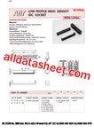 A0730BGB1 데이터시트(PDF) - DB Lectro Inc A0730BGB1 데이터시트(PDF)