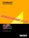 MA3329-154 데이터시트(PDF) - List of Unclassifed Manufacturers MA3329-154 데이터시트(PDF)