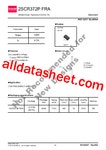 2SCR372PFRA 데이터시트(PDF) - Rohm 2SCR372PFRA 데이터시트(PDF)