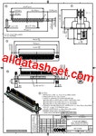 164A17539X 데이터시트(PDF) - CONEC Elektronische Bauelemente GmbH 164A17539X 데이터시트(PDF)