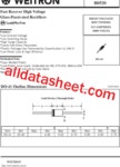 H0520 Datasheet(PDF) - Weitron Technology H0520 Datasheet(PDF)