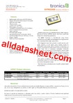4-G2301-A0 데이터시트(PDF) - TDK Electronics 4-G2301-A0 데이터시트(PDF)