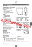 B81130-A1104 데이터시트(PDF) - EPCOS B81130-A1104 데이터시트(PDF)