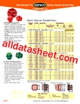G5411 데이터시트(PDF) - Heyco. G5411 데이터시트(PDF)