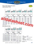 2023-0205-1256 | 12507 데이터시트(PDF) - Heyco. 12507 데이터시트(PDF)