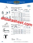 4069 데이터시트(PDF) - Heyco. 4069 데이터시트(PDF)
