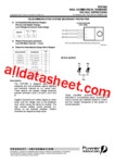TISP1082 데이터시트(PDF) - Power Innovations Ltd TISP1082 데이터시트(PDF)