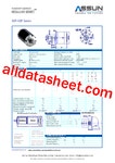 AM-45P 데이터시트(PDF) - ASSUN MOTOR Pte Ltd. AM-45P 데이터시트(PDF)