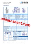 AM-45GP 데이터시트(PDF) - ASSUN MOTOR Pte Ltd. AM-45GP 데이터시트(PDF)
