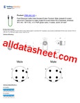 3440 데이터시트(PDF) - Belden Inc. 3440 데이터시트(PDF)