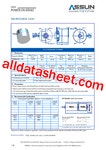AM-BK4228GE 데이터시트(PDF) - ASSUN MOTOR Pte Ltd. AM-BK4228GE 데이터시트(PDF)