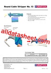D01026 데이터시트(PDF) - Premier Farnell Limited. D01026 데이터시트(PDF)