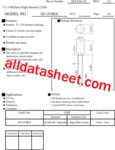 383-2UBGC 데이터시트(PDF) - Roithner LaserTechnik GmbH 383-2UBGC 데이터시트(PDF)