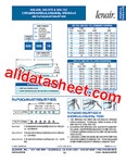 600-102-16 데이터시트(PDF) - Glenair, Inc. 600-102-16 데이터시트(PDF)