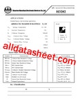 H3202 데이터시트(PDF) - SHANTOU HUASHAN ELECTRONIC DEVICES CO.,LTD H3202 데이터시트(PDF)