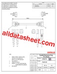 319002-T01 데이터시트(PDF) - Qualtek Electronics Corporation 319002-T01 데이터시트(PDF)