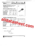 KSR1214 데이터시트(PDF) - Samsung semiconductor KSR1214 데이터시트(PDF)