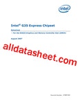 317607-001 데이터시트(PDF) - Intel Corporation 317607-001 데이터시트(PDF)