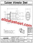 H2072-01 데이터시트(PDF) - Harwin Plc H2072-01 데이터시트(PDF)