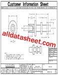 H2121-01 데이터시트(PDF) - Harwin Plc H2121-01 데이터시트(PDF)
