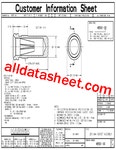 H8501-46 데이터시트(PDF) - Harwin Plc H8501-46 데이터시트(PDF)