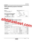 SST6838_05 데이터시트(PDF) - Rohm SST6838_05 데이터시트(PDF)