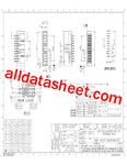 0039536164 데이터시트(PDF) - Molex Electronics Ltd. 0039536164 데이터시트(PDF)