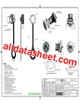 17-250021 데이터시트(PDF) - CONEC Elektronische Bauelemente GmbH 17-250021 데이터시트(PDF)