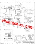 2024-0201-0533 | 0533980571 데이터시트(PDF) - Molex Electronics Ltd. 0533980571 데이터시트(PDF)