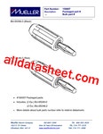 150007 데이터시트(PDF) - List of Unclassifed Manufacturers 150007 데이터시트(PDF)