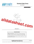 561-C0125 데이터시트(PDF) - List of Unclassifed Manufacturers 561-C0125 데이터시트(PDF)