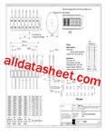 129322 데이터시트(PDF) - ERNI Electronics 129322 데이터시트(PDF)