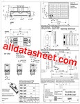 144895 데이터시트(PDF) - ERNI Electronics 144895 데이터시트(PDF)