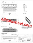 101000760003 데이터시트(PDF) - ERNI Electronics 101000760003 데이터시트(PDF)