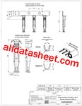 102202000001 데이터시트(PDF) - ERNI Electronics 102202000001 데이터시트(PDF)