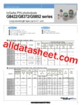 G8372-01 데이터시트(PDF) - Hamamatsu Corporation G8372-01 데이터시트(PDF)