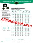 G1052 데이터시트(PDF) - List of Unclassifed Manufacturers G1052 데이터시트(PDF)