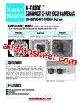 H8480_15 데이터시트(PDF) - Hamamatsu Corporation H8480_15 데이터시트(PDF)