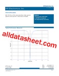 2355-20 데이터시트(PDF) - KR Electronics, Inc. 2355-20 데이터시트(PDF)