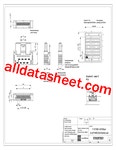 101000870001 데이터시트(PDF) - ERNI Electronics 101000870001 데이터시트(PDF)