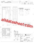 8-1440001-1 데이터시트(PDF) - TE Connectivity Ltd 8-1440001-1 데이터시트(PDF)