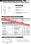 CJ78L06 데이터시트(PDF) - List of Unclassifed Manufacturers CJ78L06 데이터시트(PDF)